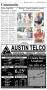 Thumbnail image of item number 3 in: 'The Bastrop Advertiser (Bastrop, Tex.), Vol. 155, No. 39, Ed. 1 Thursday, July 10, 2008'.