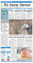 Thumbnail image of item number 1 in: 'The Bastrop Advertiser (Bastrop, Tex.), Vol. 155, No. 106, Ed. 1 Saturday, February 28, 2009'.