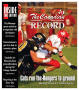 Thumbnail image of item number 1 in: 'The Canadian Record (Canadian, Tex.), Vol. 118, No. 40, Ed. 1 Thursday, October 2, 2008'.