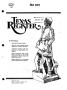 Journal/Magazine/Newsletter: Texas Register, Volume 1, Number 32, Pages 1015-1076, April 23, 1976