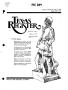 Journal/Magazine/Newsletter: Texas Register, Volume 1, Number 48, Pages 1629-1674, June 22, 1976