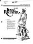 Journal/Magazine/Newsletter: Texas Register, Volume 1, Number 65, Pages 2295-2324, August 20, 1976