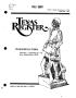 Journal/Magazine/Newsletter: Texas Register, Volume 1, Number 80, Pages 2899-2925, October 15, 1976