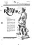 Thumbnail image of item number 1 in: 'Texas Register, Volume 1, Number 89, Pages 3239-3268, November 16, 1976'.
