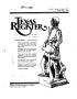 Thumbnail image of item number 1 in: 'Texas Register, Volume 2, Number 35, Pages 1655-1734, May 3, 1977'.