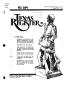 Thumbnail image of item number 1 in: 'Texas Register, Volume 2, Number 62, Pages 2995-3048, August 9, 1977'.