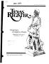 Journal/Magazine/Newsletter: Texas Register, Volume 2, Directory of Agency Rules, Pages 1-157, Oct…