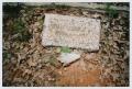 Thumbnail image of item number 1 in: '[Headstone of Henry L. Price, Jr.]'.