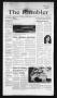 Newspaper: The Rambler (Fort Worth, Tex.), Vol. 93, No. 1, Ed. 1 Wednesday, Janu…