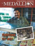 Journal/Magazine/Newsletter: The Medallion, Volume 50, Number 1, Winter 2012