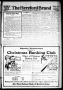 Newspaper: The Hereford Brand, Vol. 15, No. 47, Ed. 1 Friday, December 24, 1915