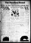 Newspaper: The Hereford Brand, Vol. 21, No. 89, Ed. 1 Tuesday, January 17, 1922