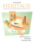 Thumbnail image of item number 1 in: 'Heritage, 2010, Volume 2'.