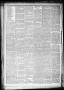 Thumbnail image of item number 2 in: 'The Mineola Monitor (Mineola, Tex.), Vol. 11, No. 52, Ed. 1 Saturday, September 22, 1888'.