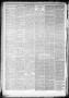 Thumbnail image of item number 2 in: 'The Mineola Monitor (Mineola, Tex.), Vol. 12, No. 3, Ed. 1 Saturday, October 13, 1888'.