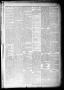 Thumbnail image of item number 3 in: 'The Mineola Monitor (Mineola, Tex.), Vol. 12, No. 4, Ed. 1 Saturday, October 20, 1888'.