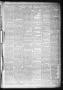 Thumbnail image of item number 3 in: 'The Mineola Monitor (Mineola, Tex.), Vol. 12, No. 7, Ed. 1 Saturday, November 10, 1888'.