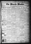 Newspaper: The Mineola Monitor (Mineola, Tex.), Vol. 12, No. 12, Ed. 1 Saturday,…