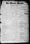 Thumbnail image of item number 1 in: 'The Mineola Monitor (Mineola, Tex.), Vol. 12, No. 34, Ed. 1 Saturday, May 25, 1889'.