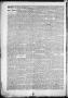 Thumbnail image of item number 4 in: 'The Mineola Daily Argus (Mineola, Tex.), Vol. 1, No. 22, Ed. 1 Sunday, February 22, 1903'.