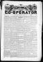 Newspaper: The National Co-Operator (Mineola, Tex.), Vol. 1, No. 51, Ed. 1 Wedne…