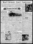 Newspaper: Armored Sentinel (Temple, Tex.), Vol. 18, No. 1, Ed. 1 Friday, June 1…