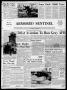 Newspaper: Armored Sentinel (Temple, Tex.), Vol. 21, No. 10, Ed. 1 Friday, June …
