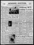 Newspaper: Armored Sentinel (Temple, Tex.), Vol. 23, No. 39, Ed. 1 Friday, Decem…