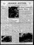 Newspaper: Armored Sentinel (Temple, Tex.), Vol. 25, No. 6, Ed. 1 Friday, Februa…