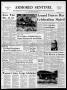 Newspaper: Armored Sentinel (Temple, Tex.), Vol. 25, No. 17, Ed. 1 Friday, May 1…