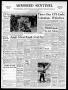 Newspaper: Armored Sentinel (Temple, Tex.), Vol. 25, No. 32, Ed. 1 Friday, Augus…