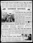 Newspaper: Armored Sentinel (Temple, Tex.), Vol. 29, No. 52, Ed. 1 Friday, Janua…
