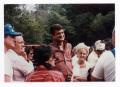 Thumbnail image of item number 1 in: '[Charles Wilson and  Big Thicket Protesters]'.