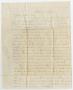 Thumbnail image of item number 1 in: '[Letter from Diana Maray to John Patterson Osterhout, December 5, 1854]'.