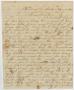 Thumbnail image of item number 1 in: '[Letter from David Osterhout to Orlando Osterhout, July 29, 1860]'.