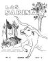 Journal/Magazine/Newsletter: Las Sabinas, Volume 2, Number 3, July 1976