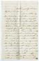 Thumbnail image of item number 1 in: '[Letter from Junia Roberts Osterhout to John Patterson Osterhout, July 16, 1871]'.