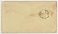 Thumbnail image of item number 4 in: '[Letter from [Geo] Osterhout to John Patterson Osterhout, October 12, 1879]'.
