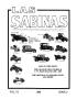 Journal/Magazine/Newsletter: Las Sabinas, Volume 6, Number 3, July 1980