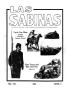 Journal/Magazine/Newsletter: Las Sabinas, Volume 7, Number 2, April 1981