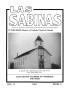 Journal/Magazine/Newsletter: Las Sabinas, Volume 10, Number 3, July 1984