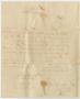 Thumbnail image of item number 2 in: '[Letter from the Pension Office to John Patterson Osterhout, July 2, 1858]'.