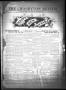 Thumbnail image of item number 1 in: 'The Crosbyton Review. (Crosbyton, Tex.), Vol. 19, No. 50, Ed. 1 Friday, December 30, 1927'.