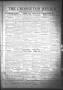 Newspaper: The Crosbyton Review. (Crosbyton, Tex.), Vol. 20, No. 6, Ed. 1 Friday…