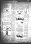 Thumbnail image of item number 2 in: 'The Crosbyton Review. (Crosbyton, Tex.), Vol. 20, No. 52, Ed. 1 Friday, January 11, 1929'.
