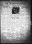 Newspaper: The Crosbyton Review. (Crosbyton, Tex.), Vol. 21, No. 7, Ed. 1 Friday…