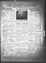 Thumbnail image of item number 1 in: 'The Crosbyton Review. (Crosbyton, Tex.), Vol. 21, No. 23, Ed. 1 Friday, June 21, 1929'.
