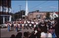 Primary view of [Photograph a Parade in Palestine, Texas]