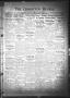 Newspaper: The Crosbyton Review. (Crosbyton, Tex.), Vol. 26, No. 11, Ed. 1 Frida…