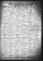 Thumbnail image of item number 1 in: 'The Crosbyton Review. (Crosbyton, Tex.), Vol. 28, No. 5, Ed. 1 Friday, January 31, 1936'.